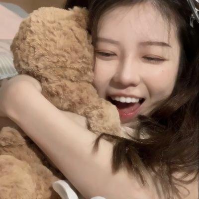 关于一个女孩