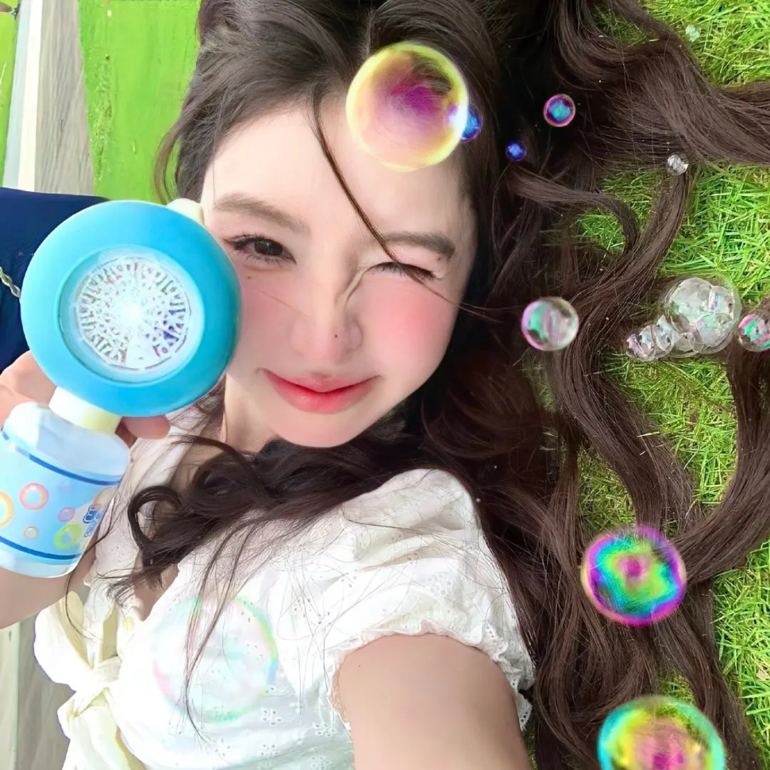 舞社里的酷女孩