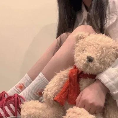 少女