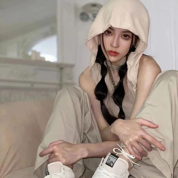 向生命跳舞的女孩