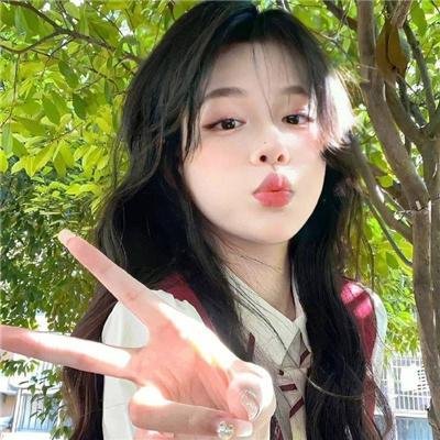 在窗边